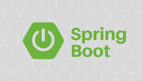Intro to Spring Boot