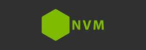 Installing NVM for Node.js